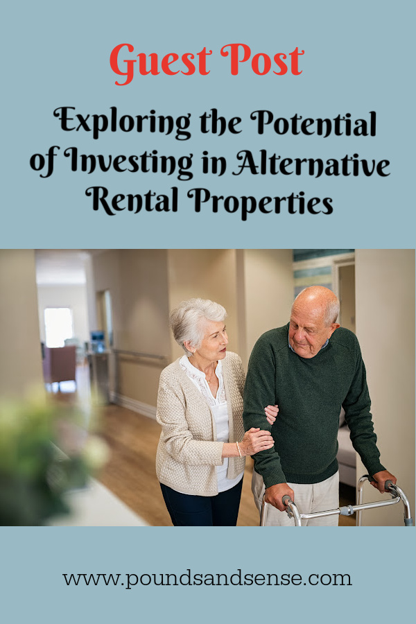 Investing in Alternative Rental Properties