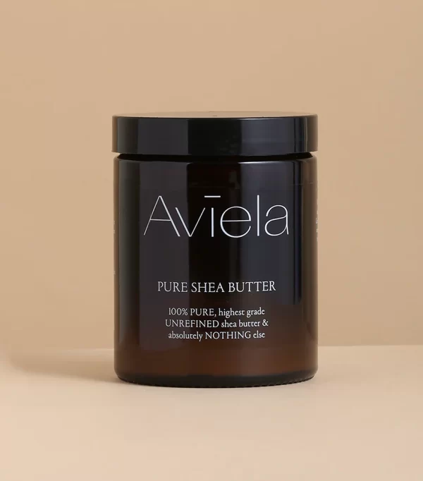 Shea butter