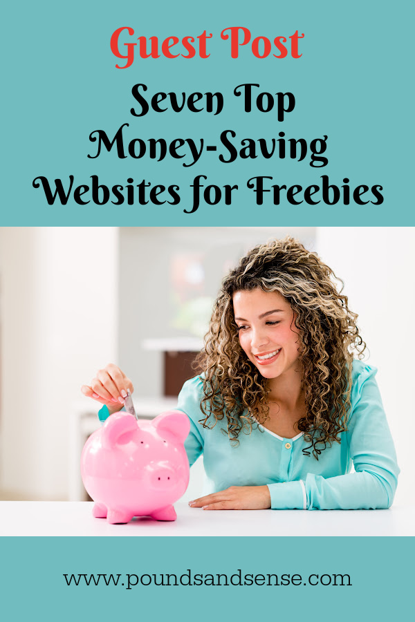 7 Top Tips for Money Saving Websites
