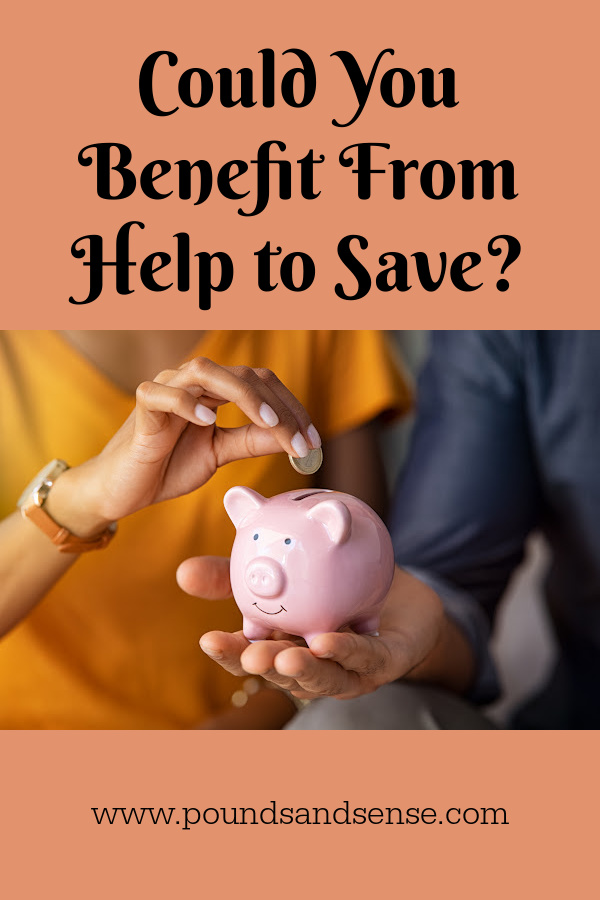 Could You Benefit From Help to Save?