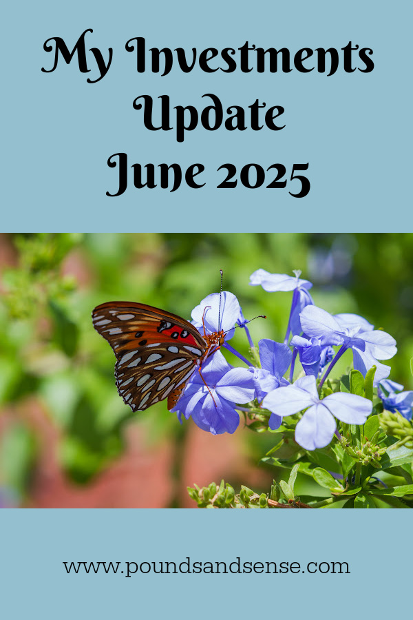 Investments Update June 2025