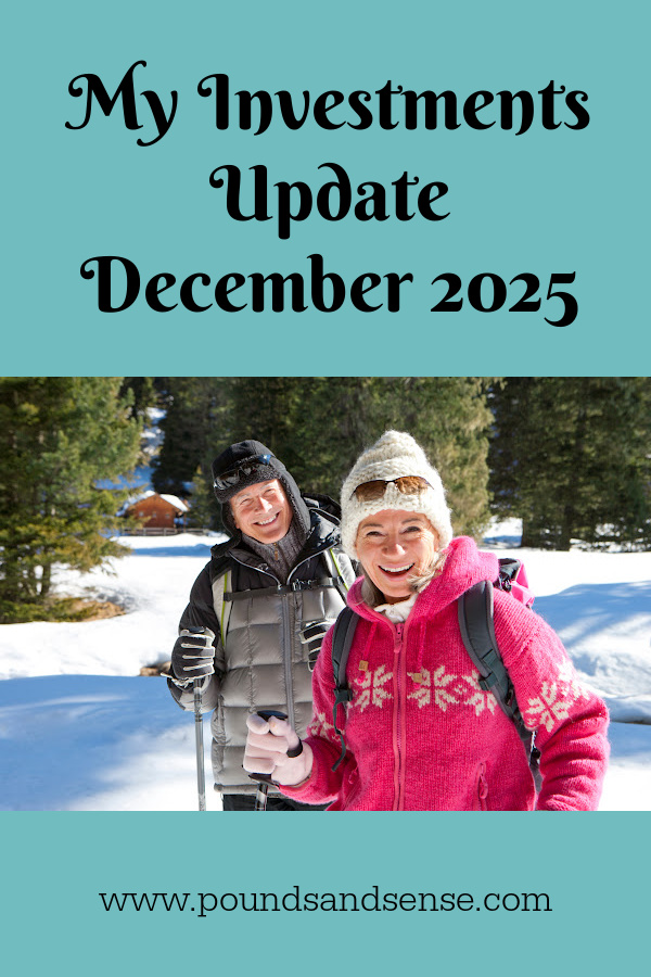 Investments Update December 2025