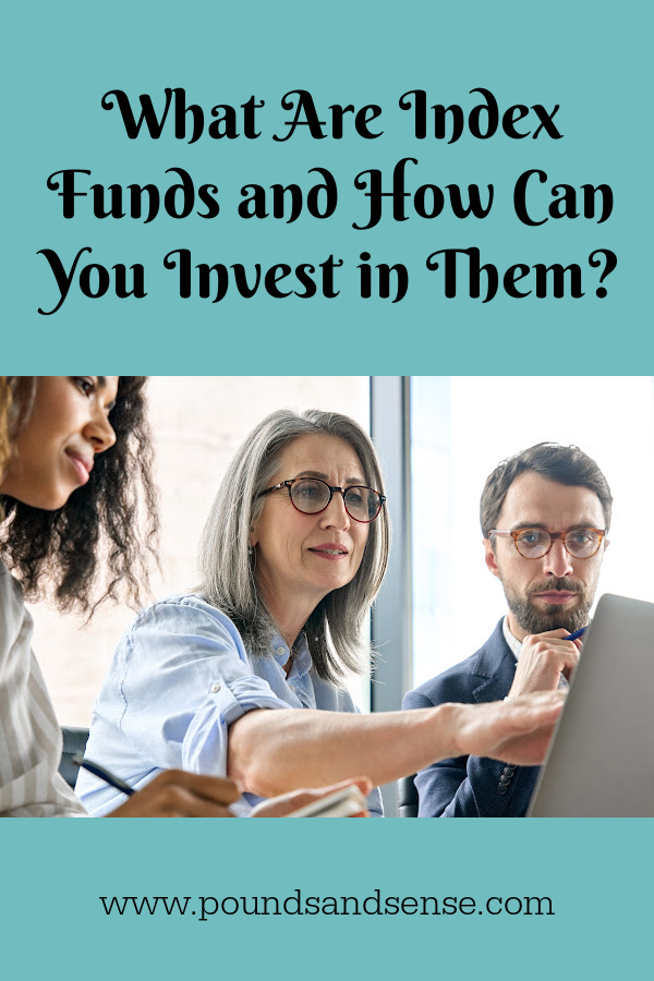 Index Funds and How to Invest in Them