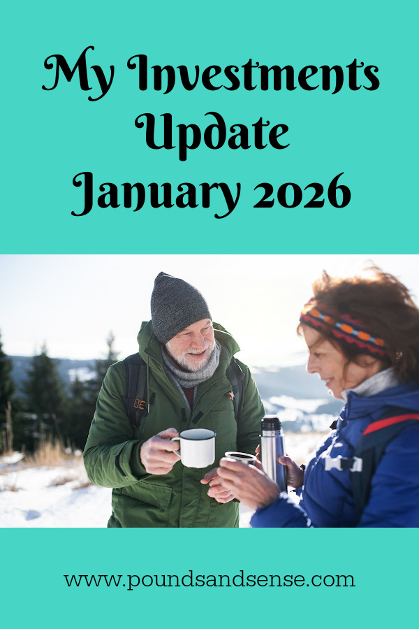 Investments Update January 2026