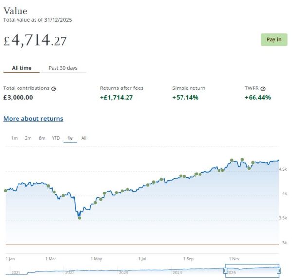 NUtmeg Smart Alpha port Jan 2026