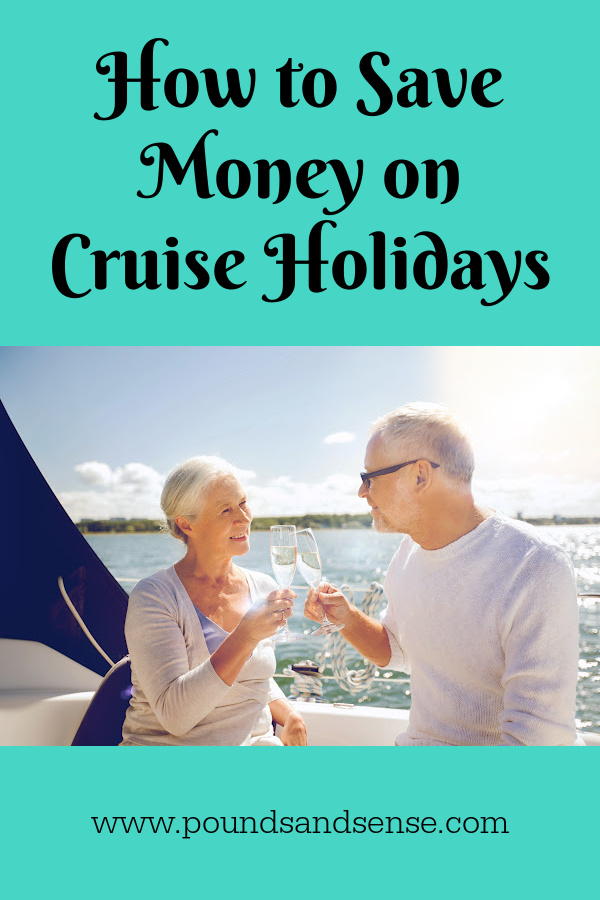 How to Save Money on Cruise Holidays