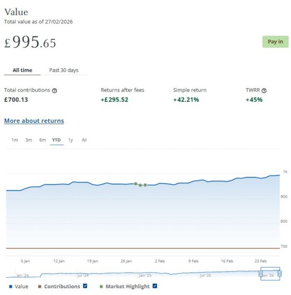 JPM Thematic port March 26