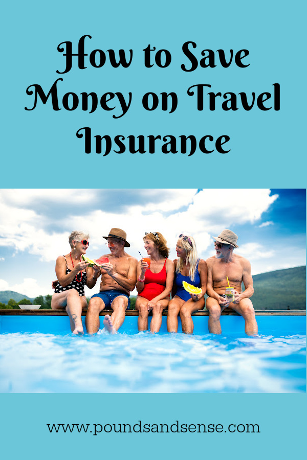 How to Save Money on Travel Insurance