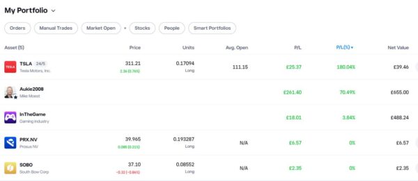 Etoro port August 2026